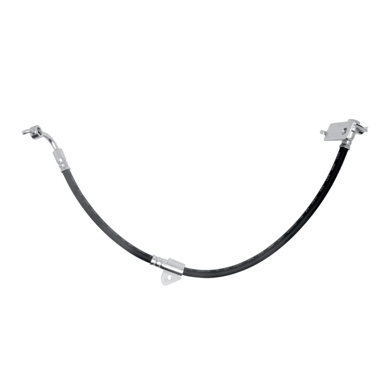 Genesis G80 Brake Hose - Front - R1 Concepts - `15-`19